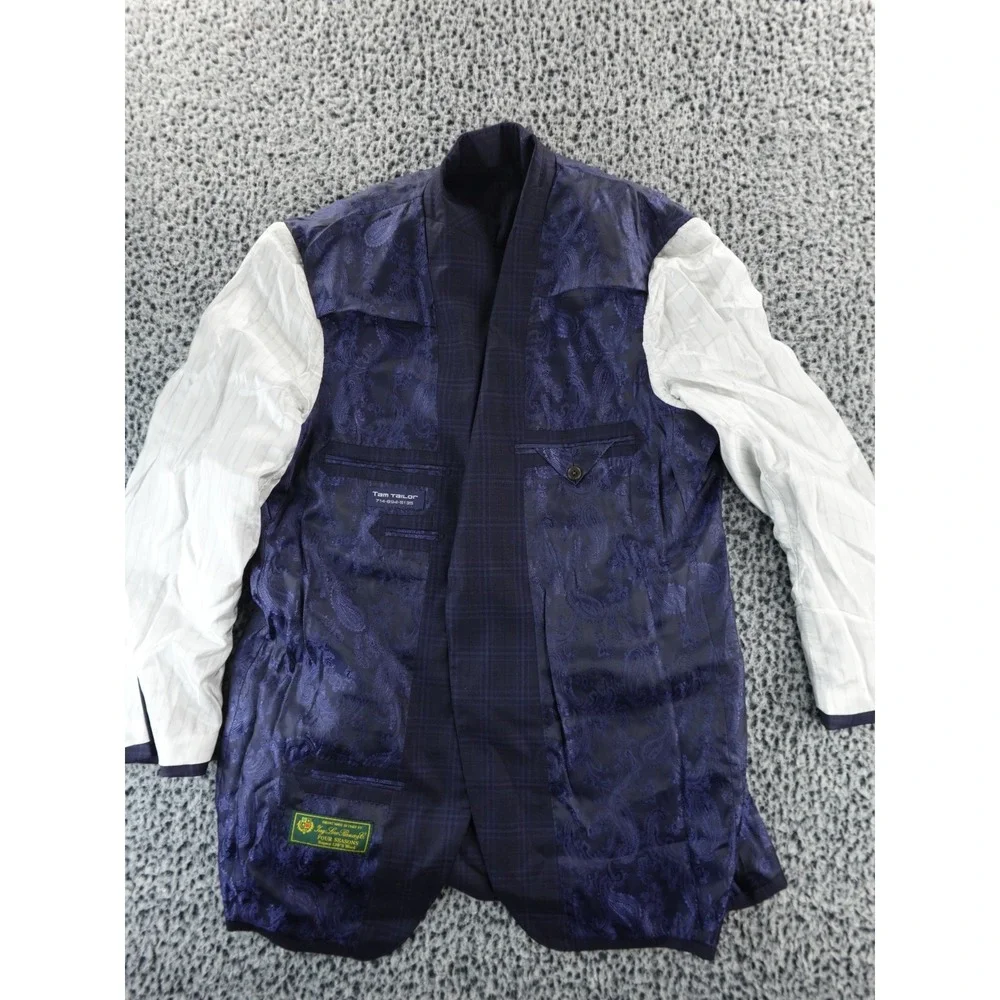 Bespoke 44 L  Loro Piana 
